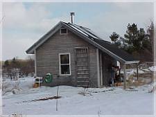 Solar Equipment