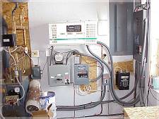 New Electrical Equipment