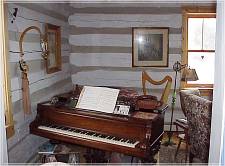 the Parlor