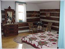 Mary Berts Room
