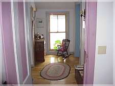 Second Floor Foyer