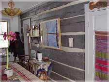 the Dining Room