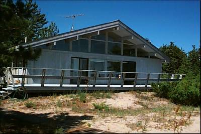 Beachaus400