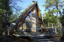 Fox View - The Keenan Home on over 400 feet of Lake Michigan beach