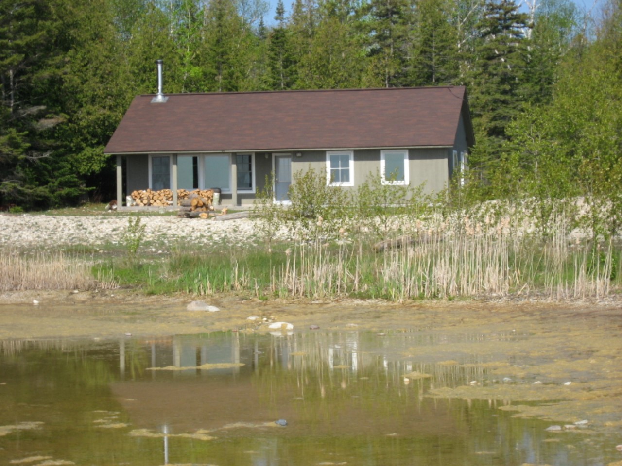 Beaver Island Vacation Rentals Beaver Island Vacation Rentals