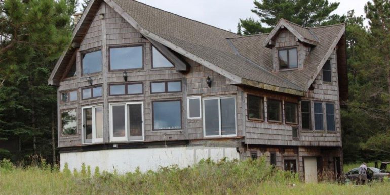 E.Z. Johnzon Home on Sand Bay Beaver Island Sandy Beach