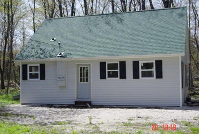 Haggard’s House on Lot 392 in Port St. James