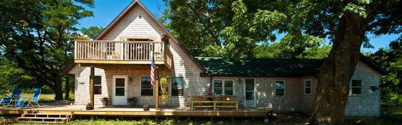 Beaver Island Realty Beaver Island Real Estate And Vacation Rentals