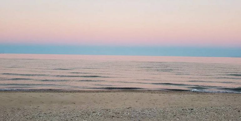 the-neon-beaver-lake-michigan-sunset-magic